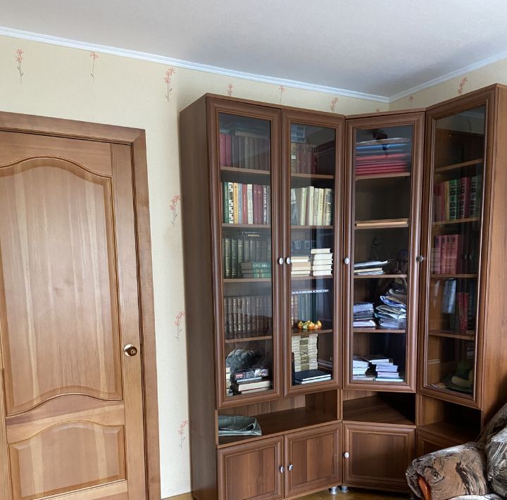 квартира р-н Вятскополянский г Вятские Поляны ул Урицкого 33 фото 3