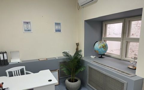 офис г Волгоград р-н Ворошиловский ул Грушевская 12 фото 2