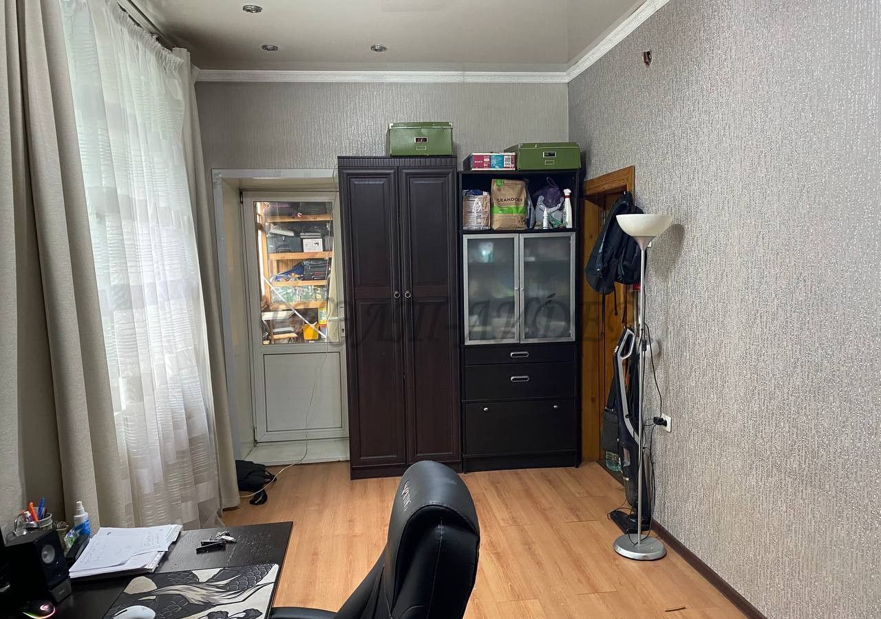 квартира г Горно-Алтайск ул Эркемена Палкина 11 фото 6