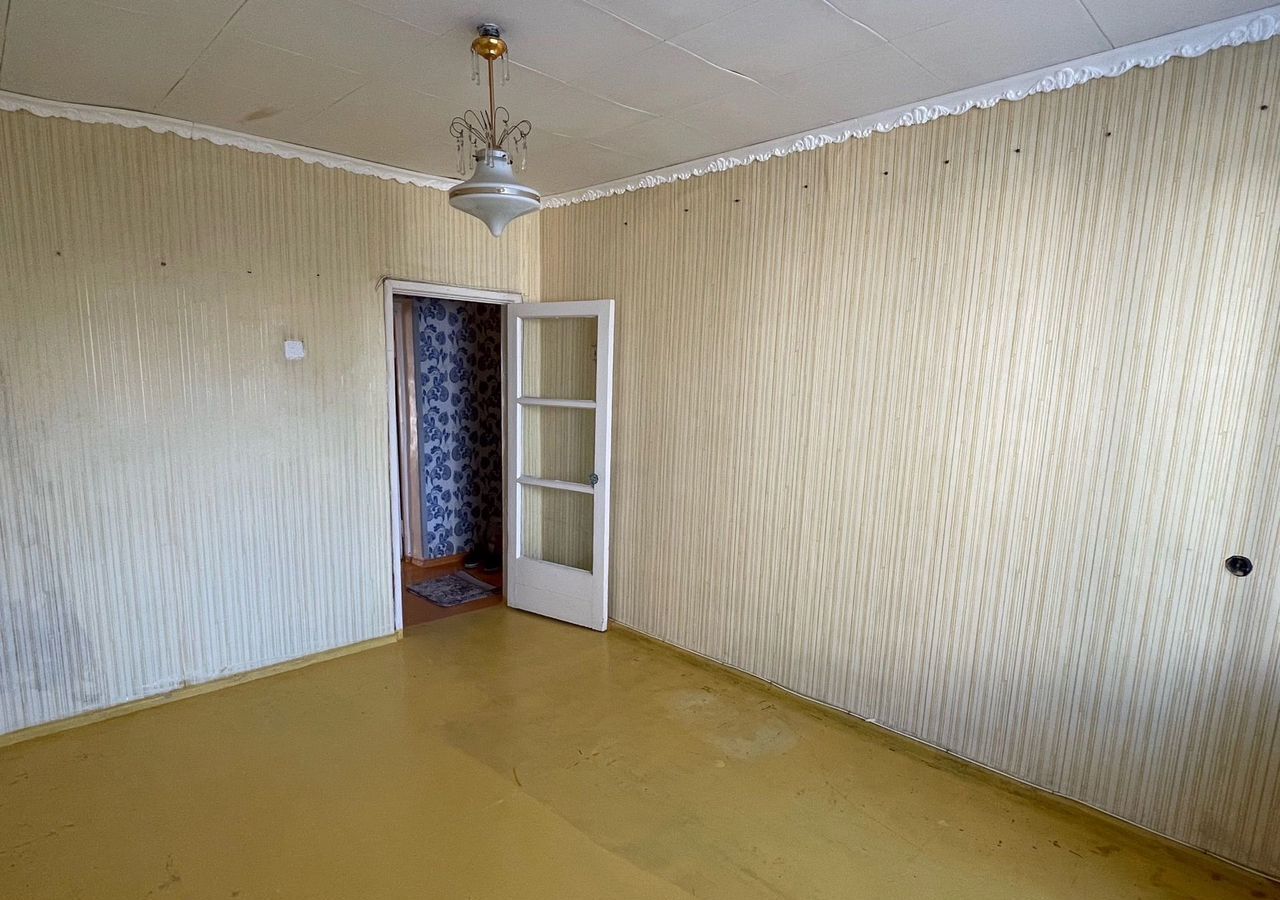 квартира г Саратов р-н Заводской ул Ново-Крекингская 53 фото 6