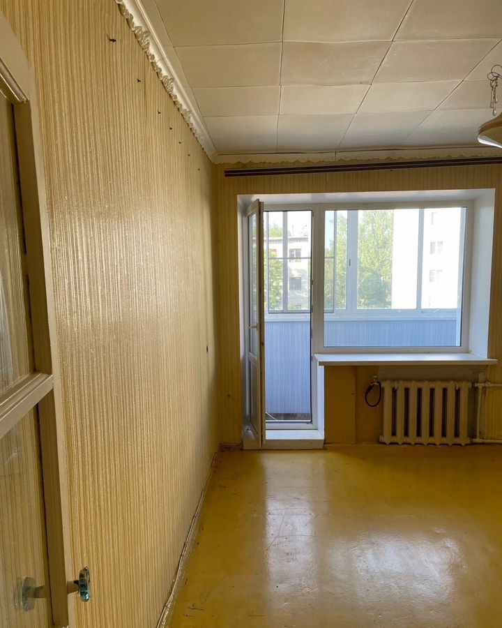 квартира г Саратов р-н Заводской ул Ново-Крекингская 53 фото 7