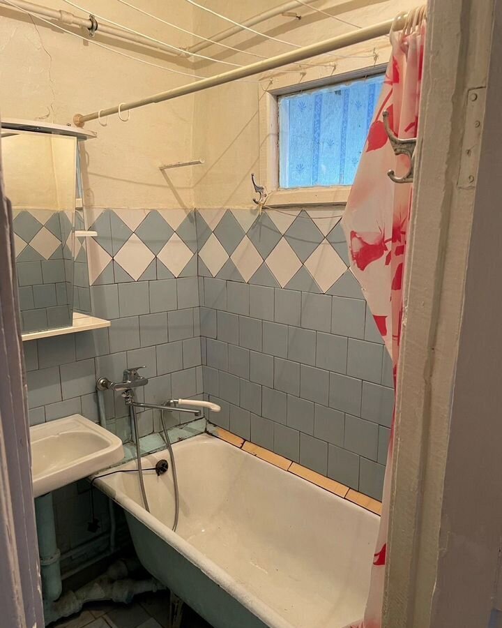 квартира г Саратов р-н Заводской ул Ново-Крекингская 53 фото 12
