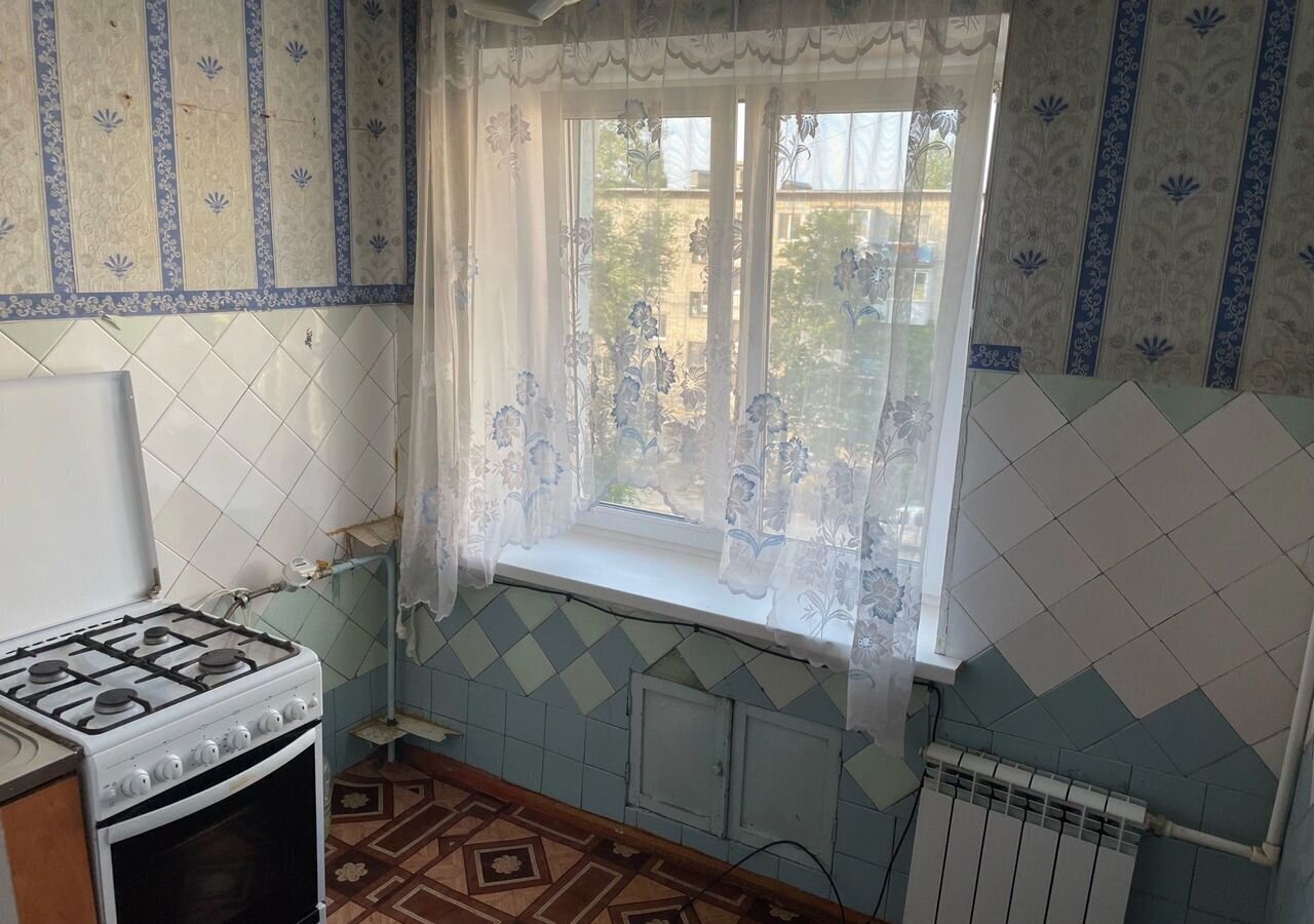 квартира г Саратов р-н Заводской ул Ново-Крекингская 53 фото 11