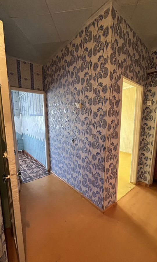 квартира г Саратов р-н Заводской ул Ново-Крекингская 53 фото 15