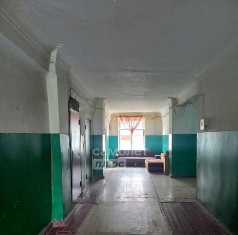 комната ул Гоголя 103 фото