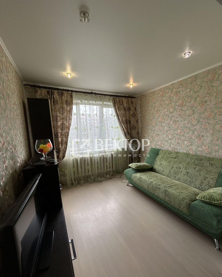 квартира г Кострома р-н Центральный мкр-н Давыдовский-2, 55 фото 1