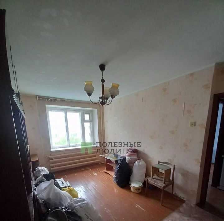 квартира г Курган ул Дзержинского 33б фото 1