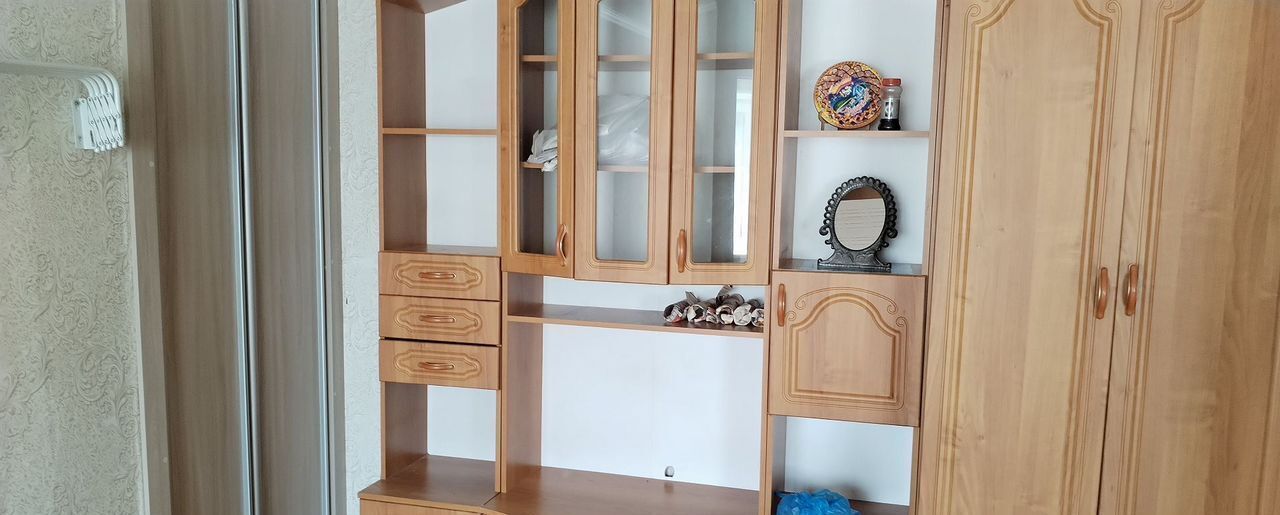 квартира г Челябинск р-н Металлургический ул Дегтярева 25 фото 2