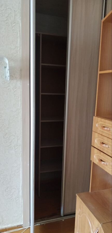 квартира г Челябинск р-н Металлургический ул Дегтярева 25 фото 3