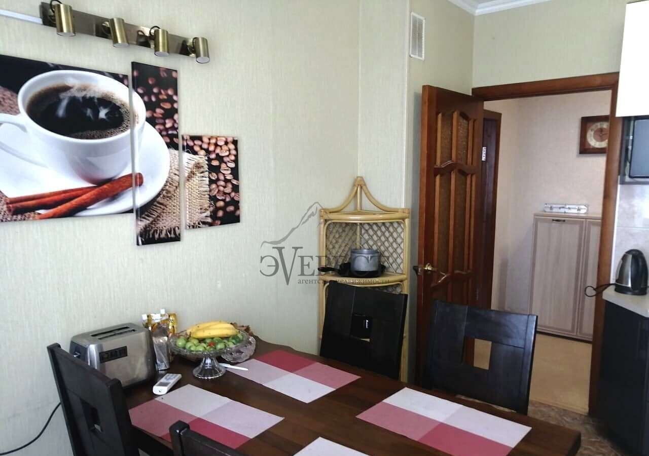 квартира г Старый Оскол ул Ватутина 85 фото 4