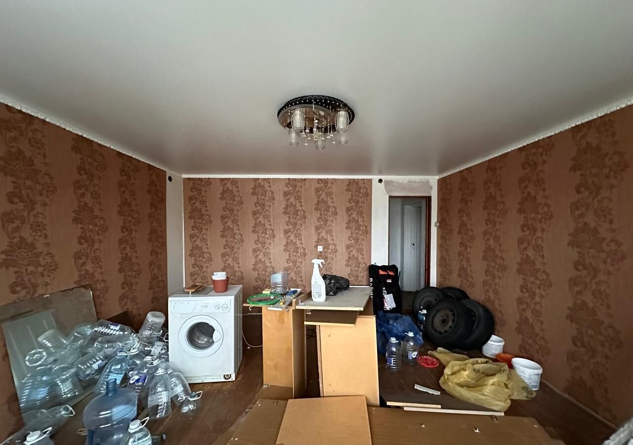 комната г Челябинск р-н Центральный ул Труда 7а фото 4