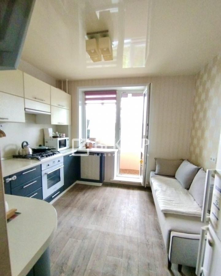 квартира г Кострома р-н Центральный мкр Давыдовский-3 7 фото 3