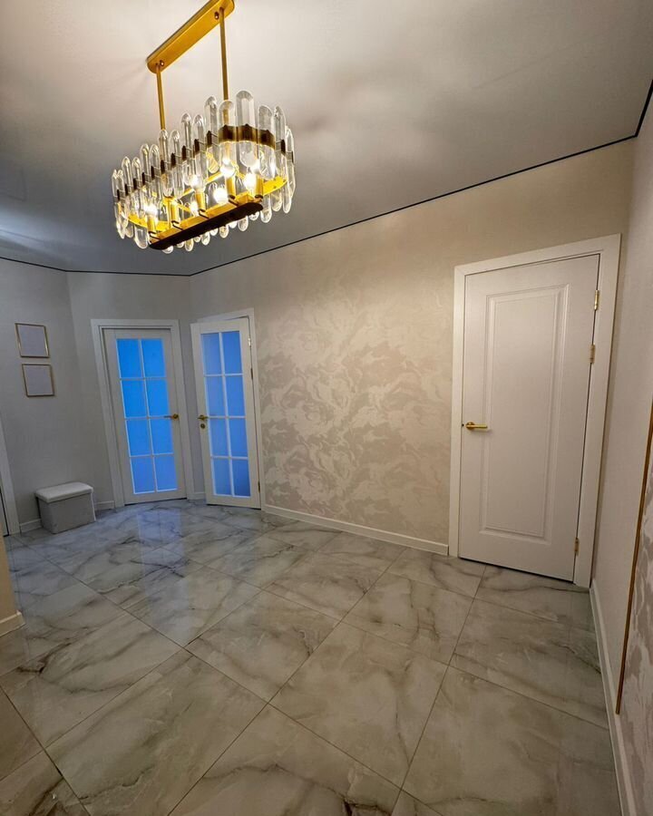 квартира г Ставрополь р-н Промышленный ул Тюльпановая 10к/4 фото 4