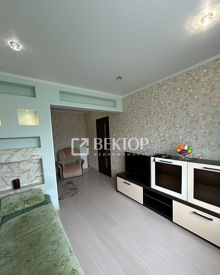 квартира г Кострома р-н Центральный мкр-н Давыдовский-2, 55 фото 3