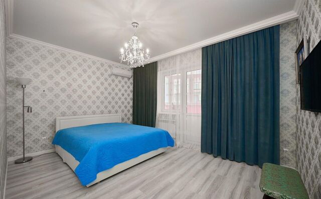 р-н Западный ул. Николая Кондратенко, 6к 2 фото