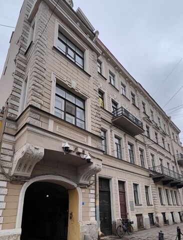 квартира метро Маяковская фото