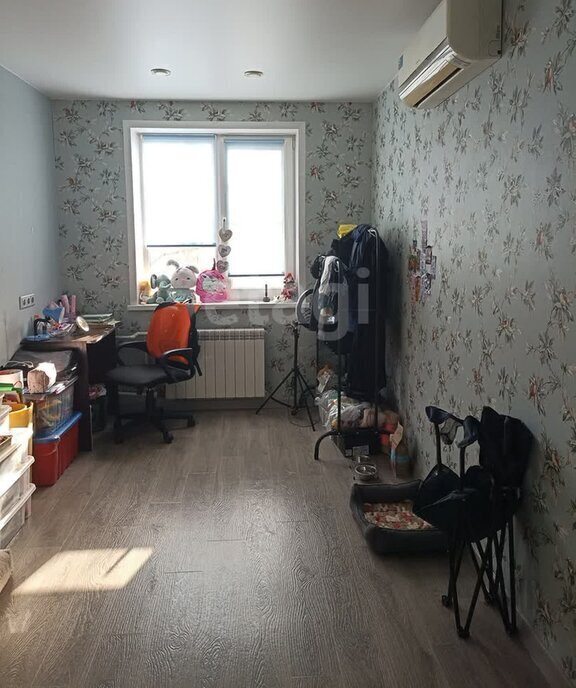 квартира г Липецк р-н Советский ул Циолковского 34/2 фото 1