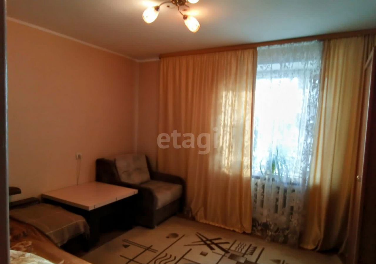 квартира г Томск р-н Кировский ул Нахимова 18 фото 3