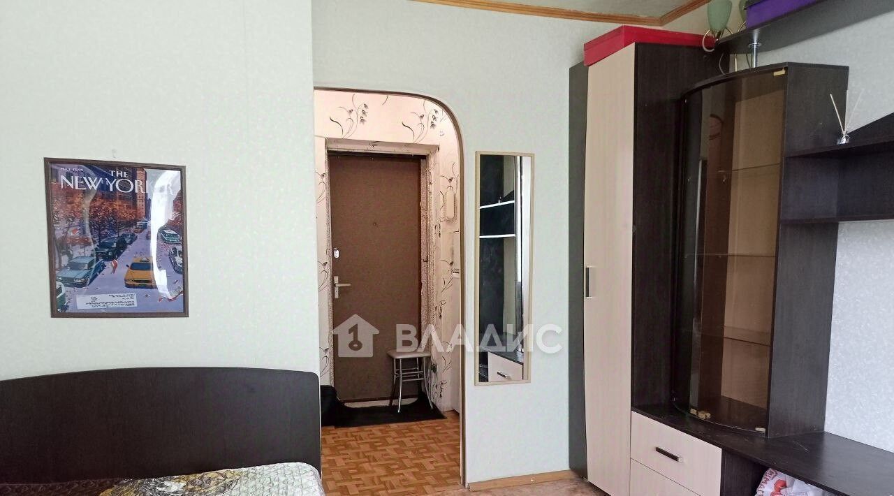 комната г Пенза р-н Октябрьский ул Минская 16а фото 4