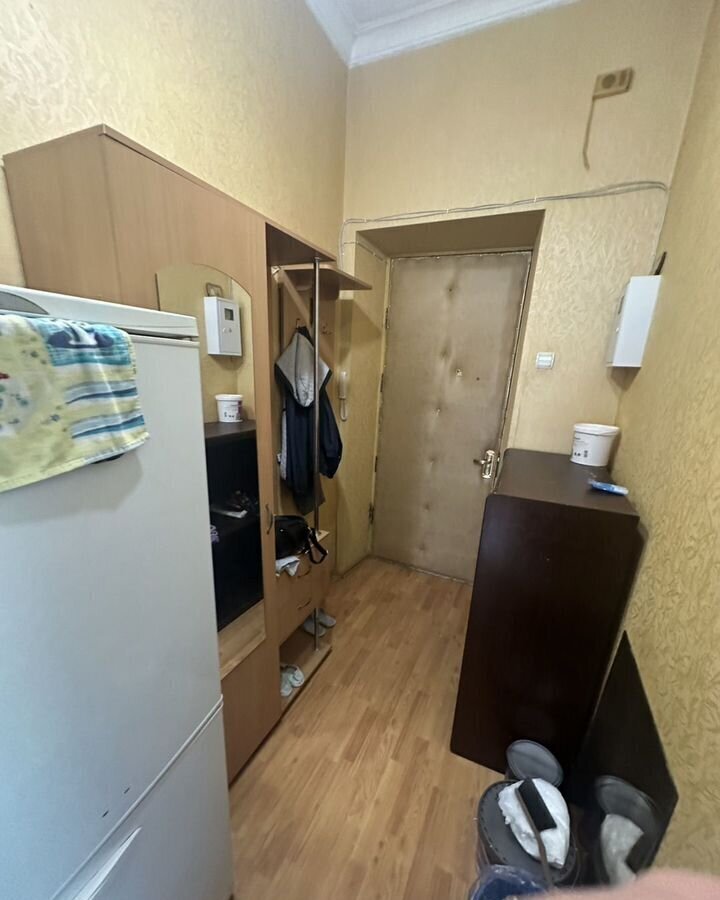 квартира г Севастополь ул Ленина 34 Крым фото 9
