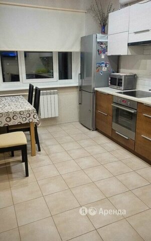 квартира ул Дианова 9к/1 фото