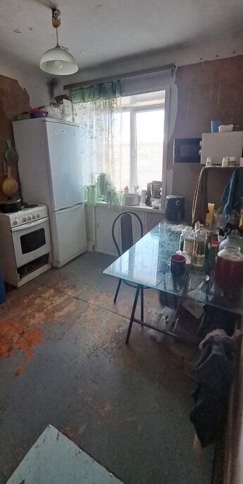 квартира р-н Режевской г Реж ул Калинина 30 фото 3