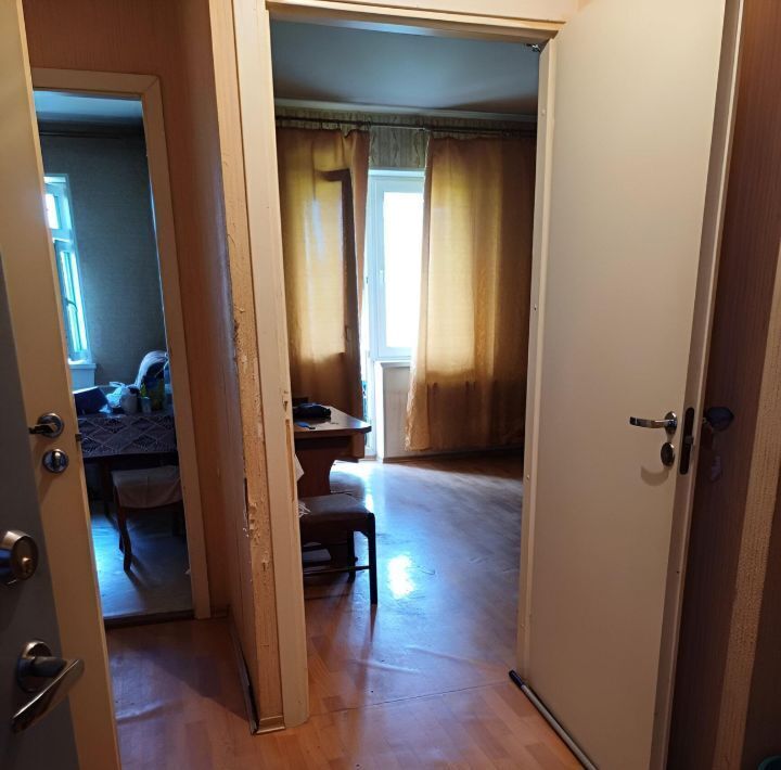 квартира г Когалым фото 2
