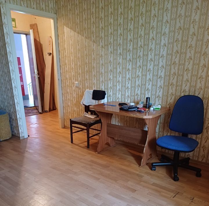 квартира г Когалым фото 3