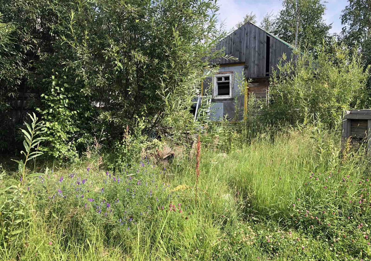 земля г Когалым снт Трассовик 31, Тюменская обл. фото 1