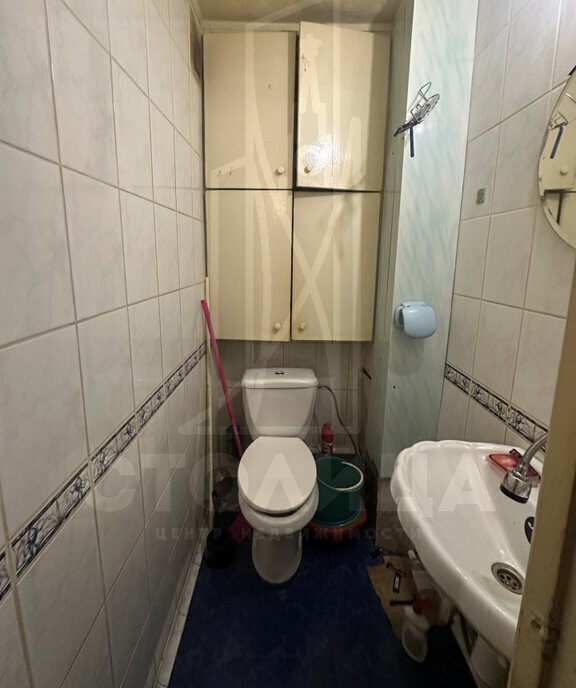 комната г Екатеринбург р-н Кировский Уральская ул Красина 5 фото 4