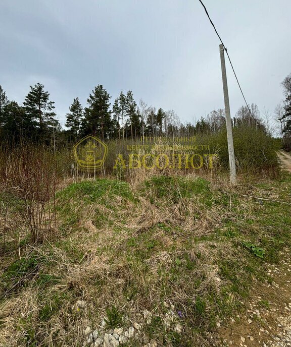 земля г Дегтярск ул Вишневая 1 фото 3
