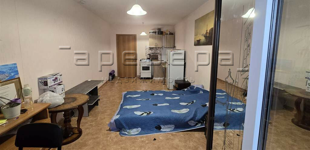 квартира г Красноярск р-н Свердловский ул Карамзина 12 фото 2