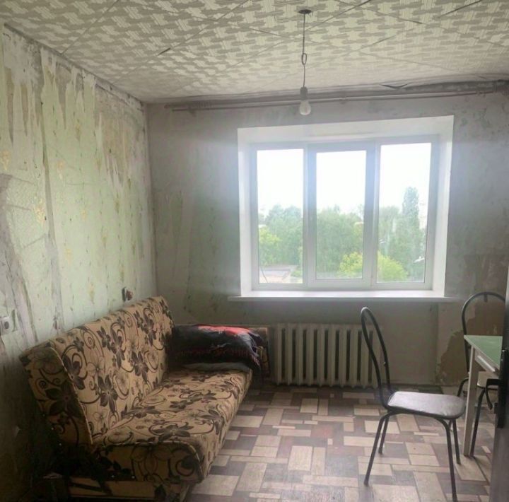 комната г Нижний Новгород Пролетарская ул Дьяконова 43а фото 3