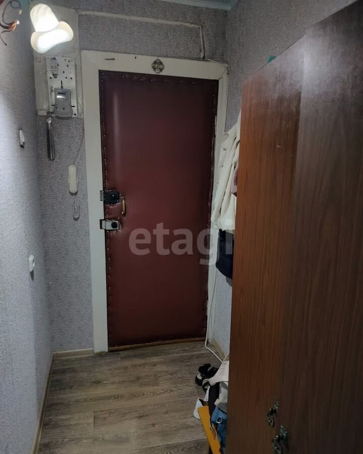 квартира г Ачинск 4-й мкр-н, 2 фото 3