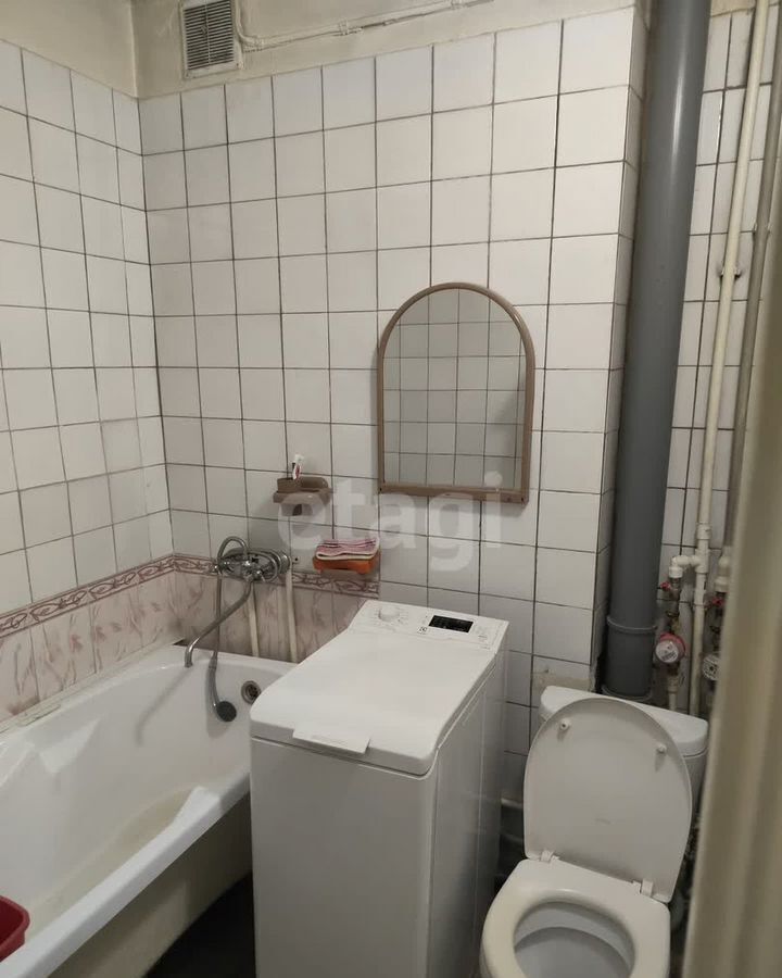 квартира г Ачинск 4-й мкр-н, 2 фото 4