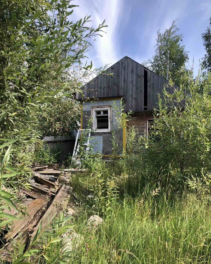земля г Когалым снт Трассовик 31, Тюменская обл. фото 2