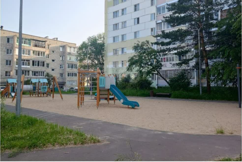 квартира р-н Зеленодольский г Зеленодольск ул Фрунзе 5 фото 2