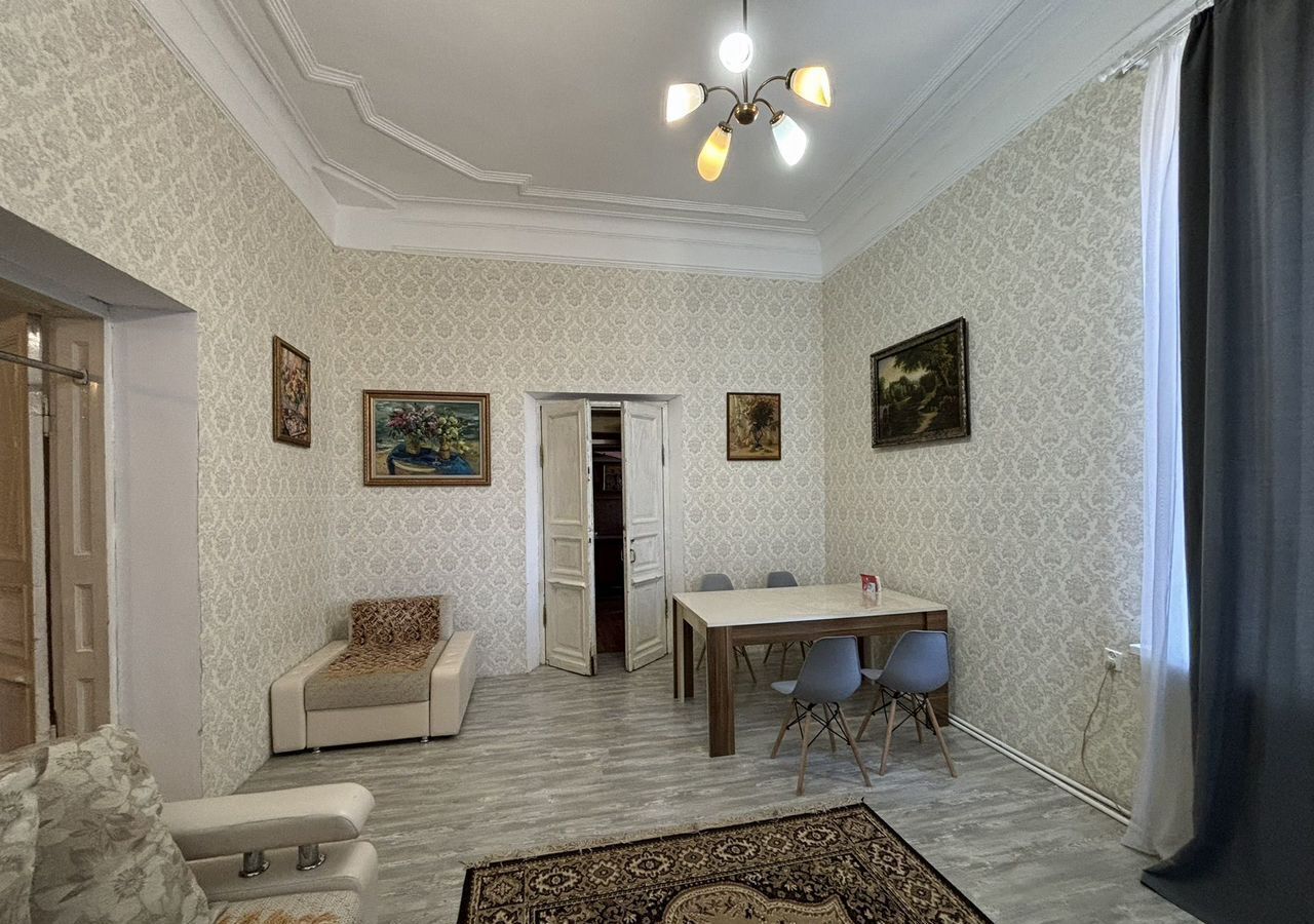 квартира г Таганрог Центральный ул Греческая 82 фото 9