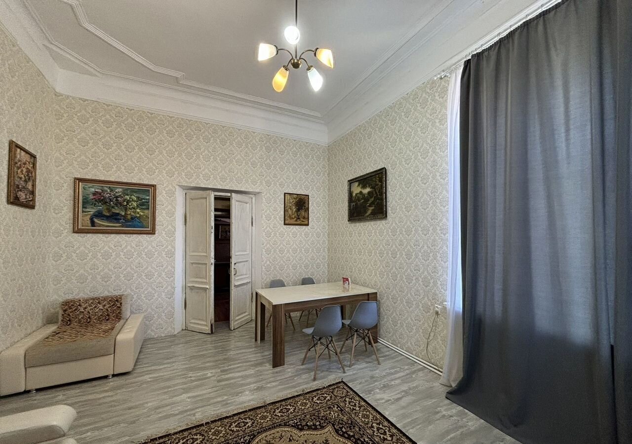 квартира г Таганрог Центральный ул Греческая 82 фото 10