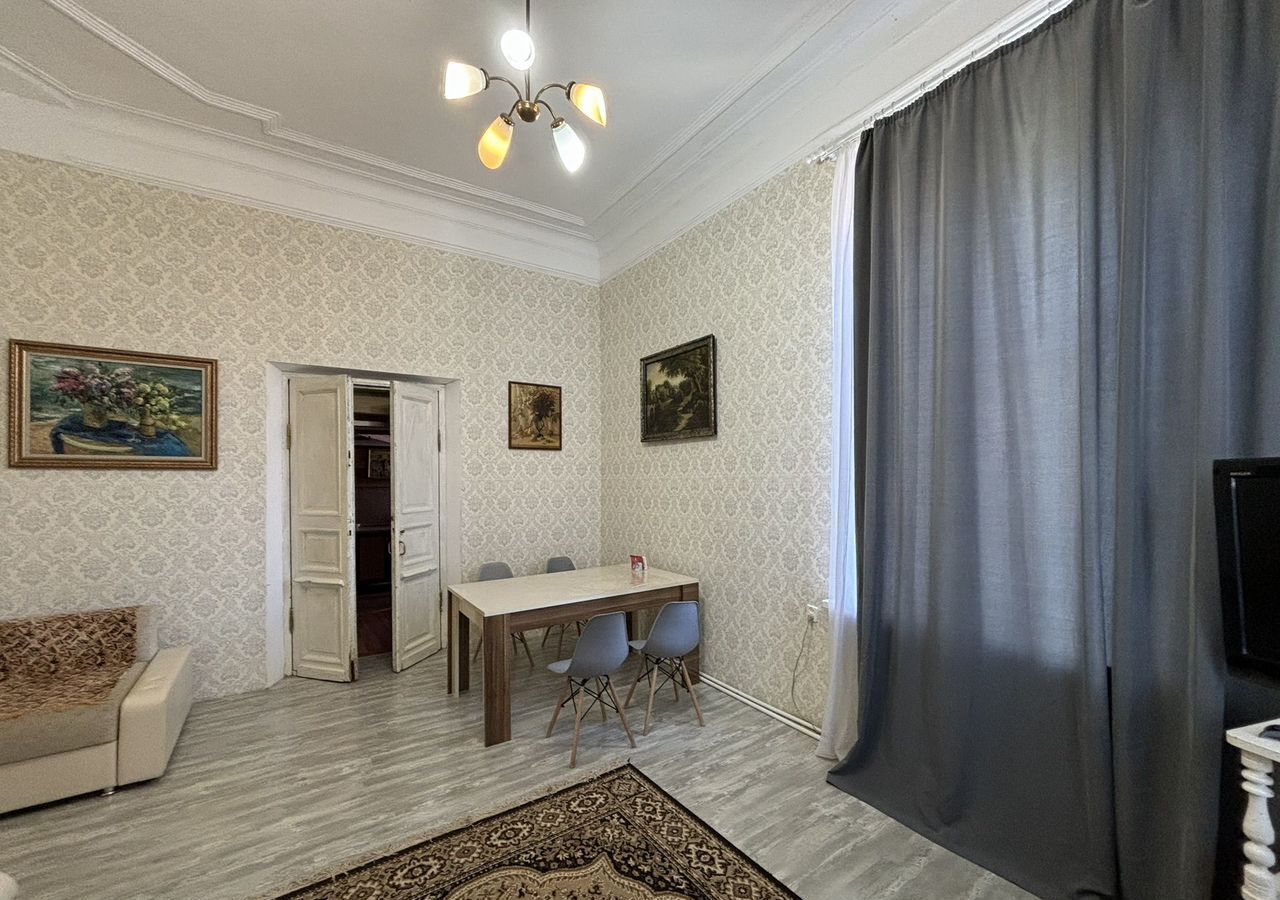 квартира г Таганрог Центральный ул Греческая 82 фото 11