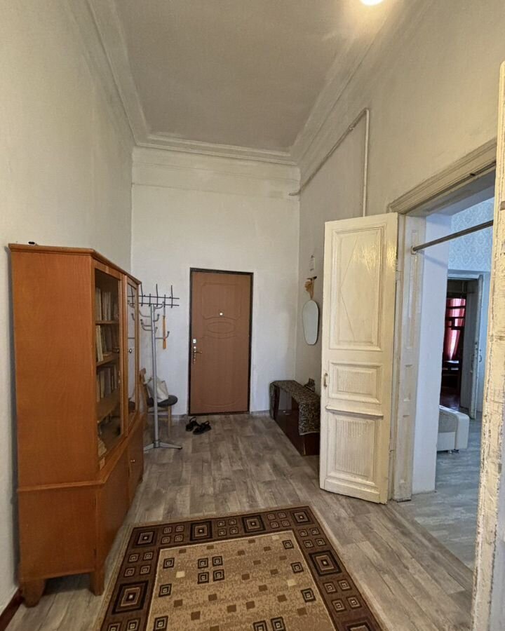 квартира г Таганрог Центральный ул Греческая 82 фото 12