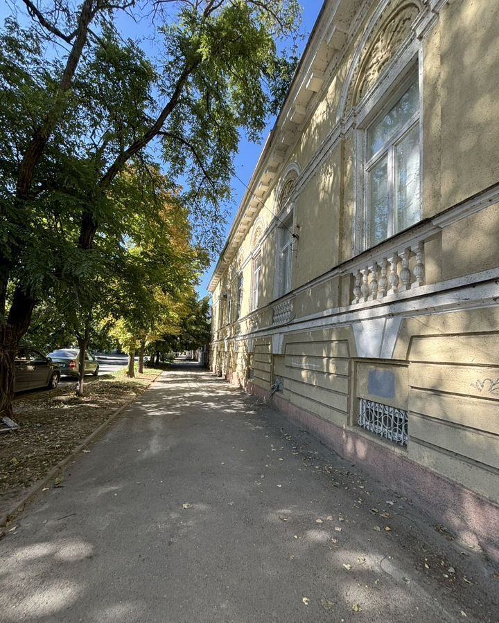 квартира г Таганрог Центральный ул Греческая 82 фото 14