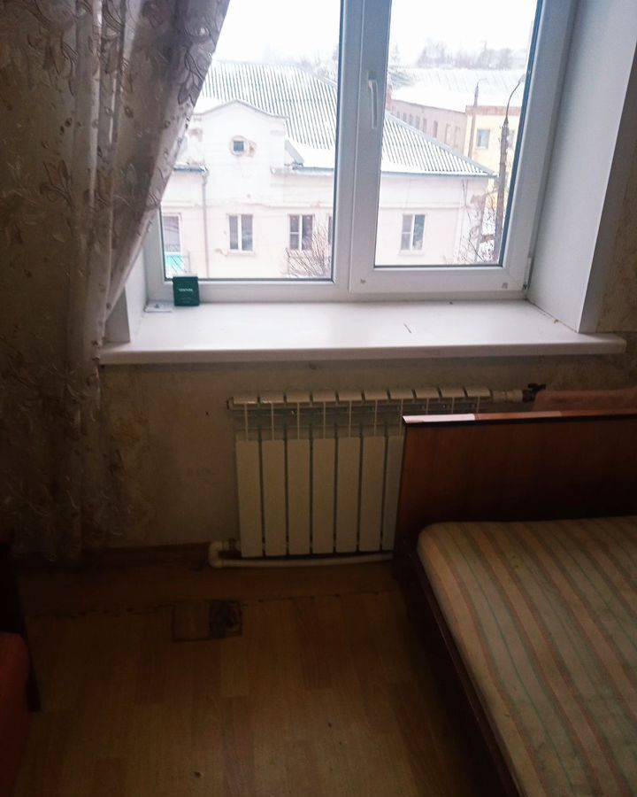 комната г Ливны ул Максима Горького 43 фото 6