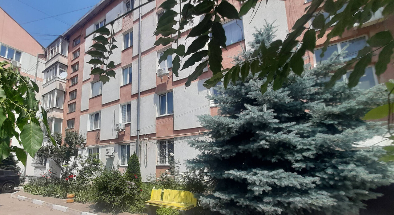 квартира г Симферополь ул Тургенева 21 фото 1