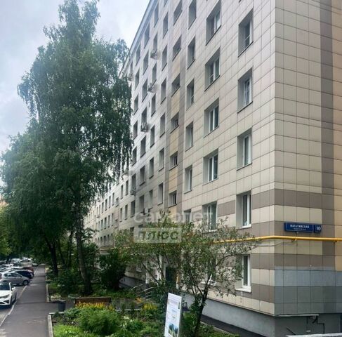 метро Коломенская наб Нагатинская 10 муниципальный округ Нагатино-Садовники фото