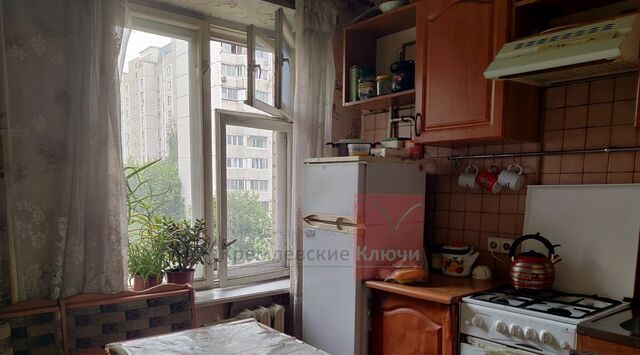 ул Василисы Кожиной 16к/2 муниципальный округ Филёвский Парк фото