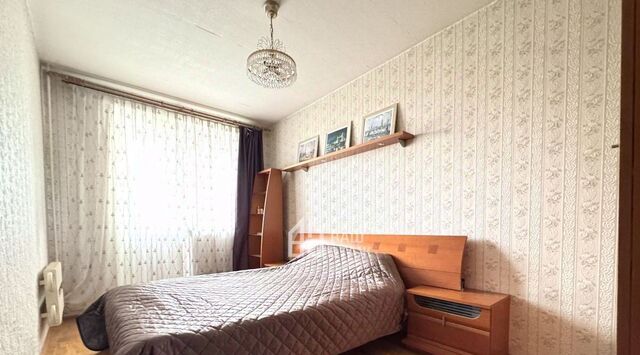 ул Академика Челомея 8к/2 Воронцовская фото