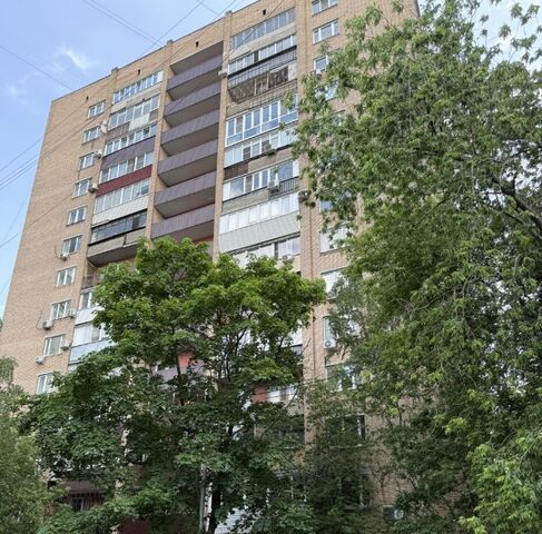 метро Красные Ворота дом 17 муниципальный округ Красносельский фото