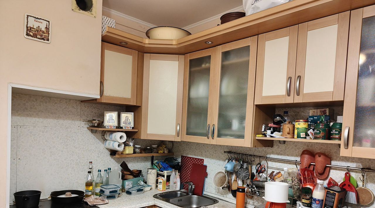 квартира г Москва САО проезд Керамический 53к/3 муниципальный округ Восточное Дегунино фото 1