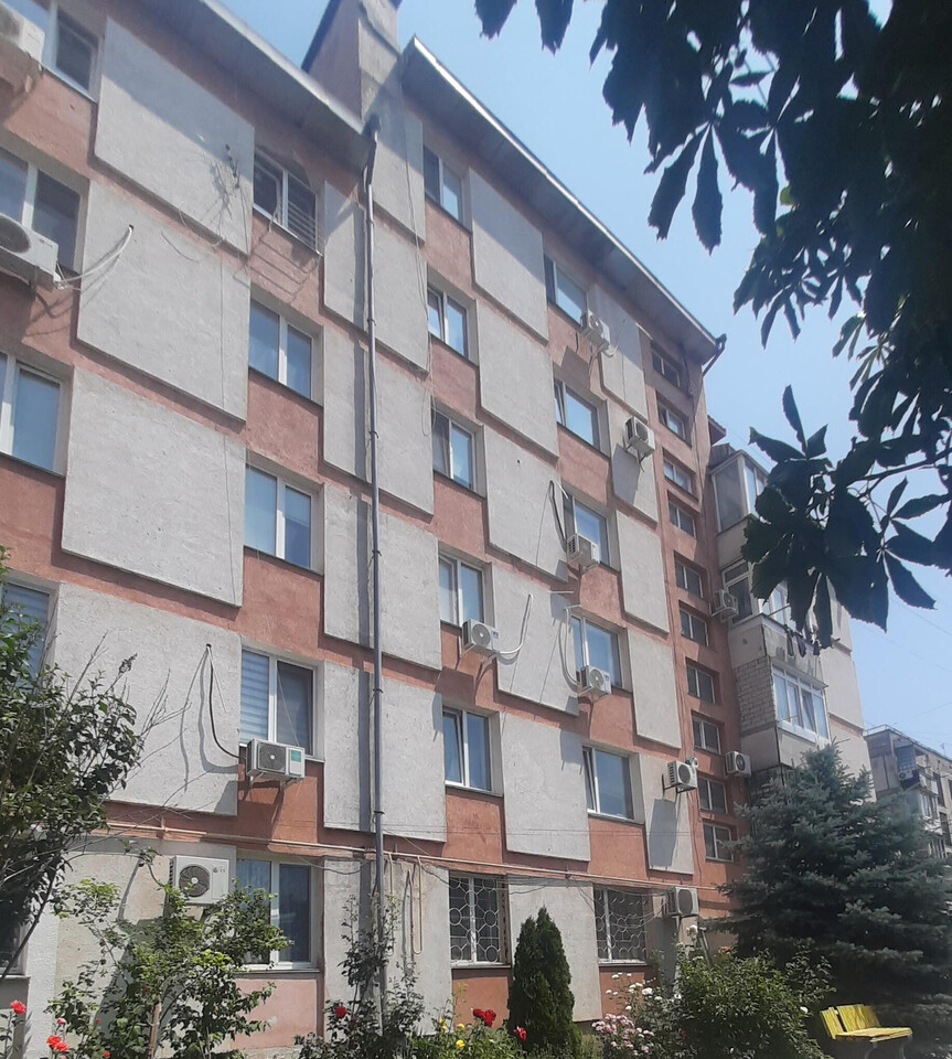 квартира г Симферополь ул Тургенева 21 фото 2
